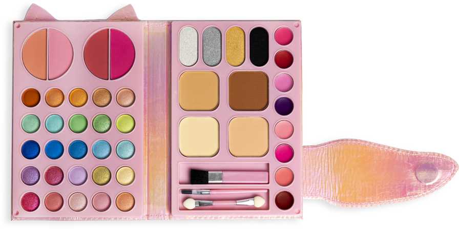 Martinelia My Best Friends Makeup Cartera 29 Sombras