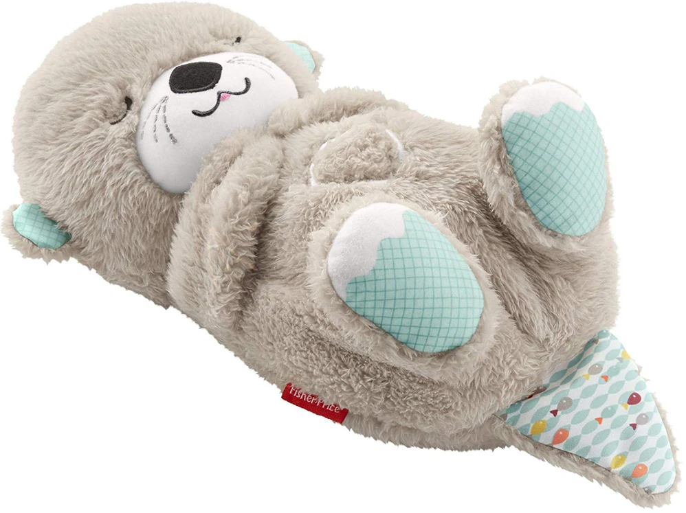 Fisher Price Migdukas Ūdrytė