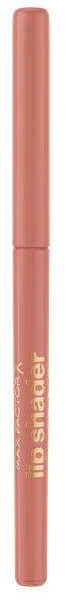 Max Factor 2000 Calorie Lip Shader Lip Liner išsukamas lūpų pieštukas, atspalvis: 20-Mauve Mesh, 0.35 g