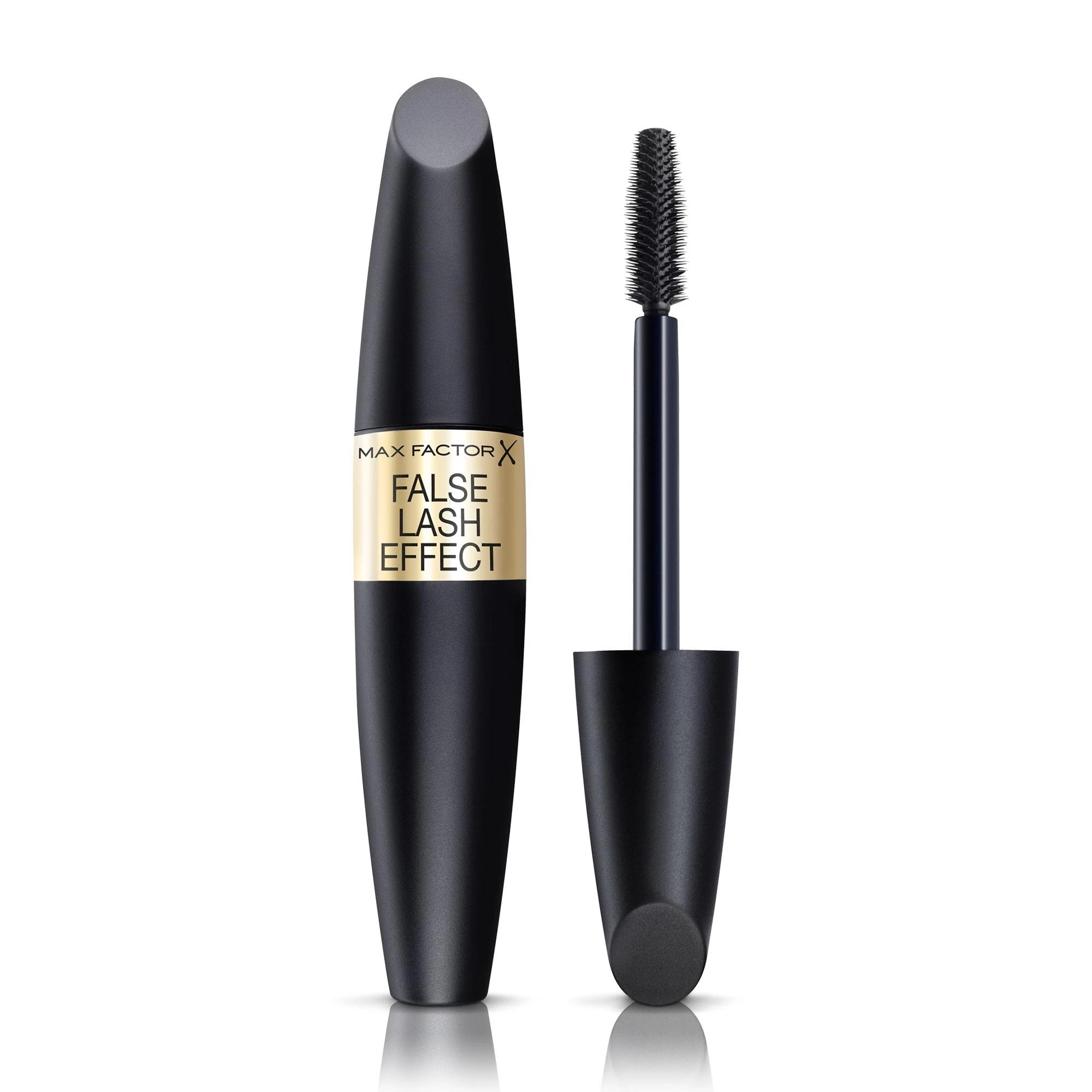 "Max Factor False Lash Effect" blakstienų tušas 01 Juodas
