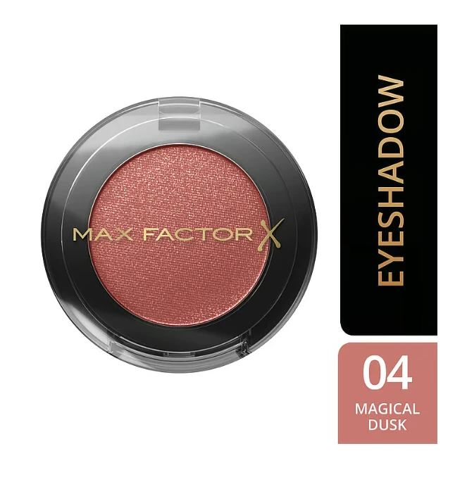 Max Factor Masterpiece Mono Akių šešėliai 04-Magical Dusk