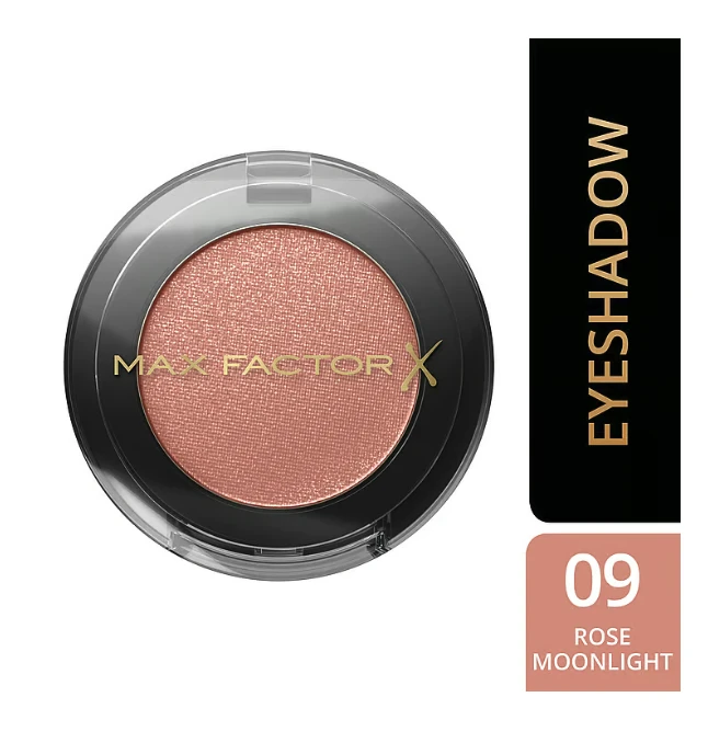 akių šešėliai Max Factor Masterpiece Mono Eyeshadow 09-Rose Moonlight
