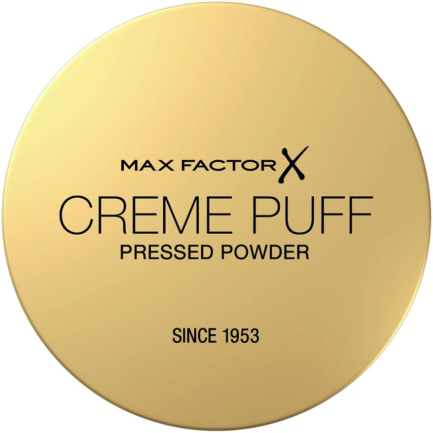Max Factor Creme Puff Powder moterims, 14 g