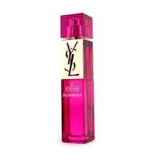 Yves Saint Laurent Elle for Women (Kvepalai Moterims) EDP - 50ml