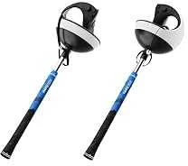 MAXX TECH PSVR2 PRO GOLFO LAZDŲ RINKINYS