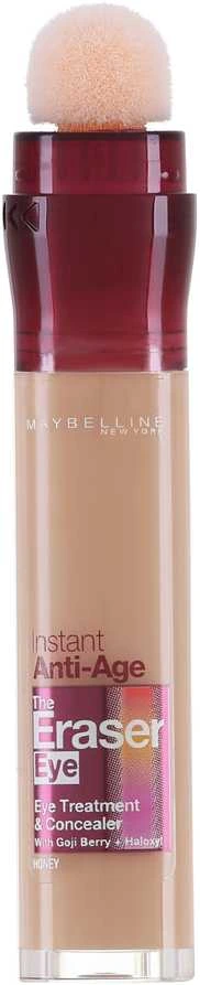 Maybelline Instant Anti Age Eraser 04 Honey maskuojamoji paakių priemonė 6,8 ml