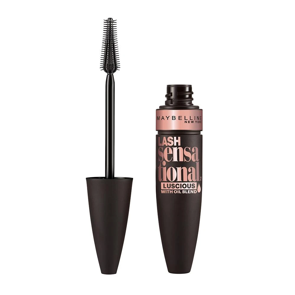 Maybelline Lash Sensational Luscious blakstienų tušas 9,5 ml
