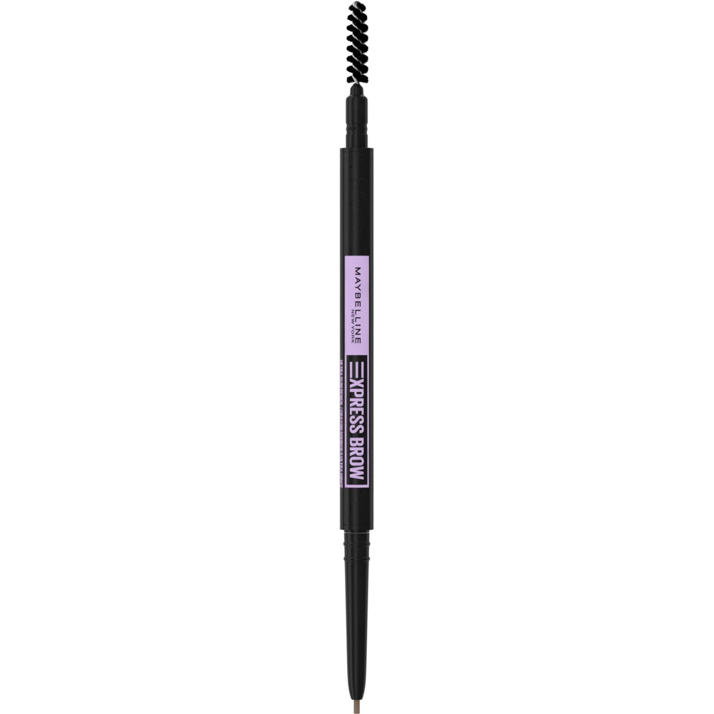 Maybelline BROW ULTRA SLIM NU 02 SOFT BROWN