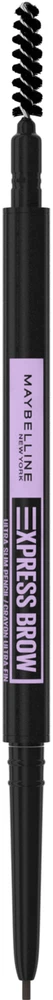 Maybelline BROW ULTRA SLIM NU 05 DEEP BROWN