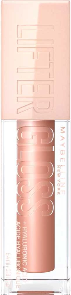 Maybelline New York Lifter Gloss Lūpų Blizgis, 5,4 ml, spalva - 08 Stone