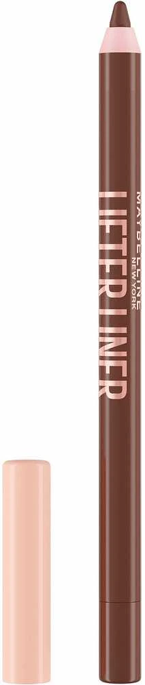 Maybelline Lifter Liner Lip Pieštukas
