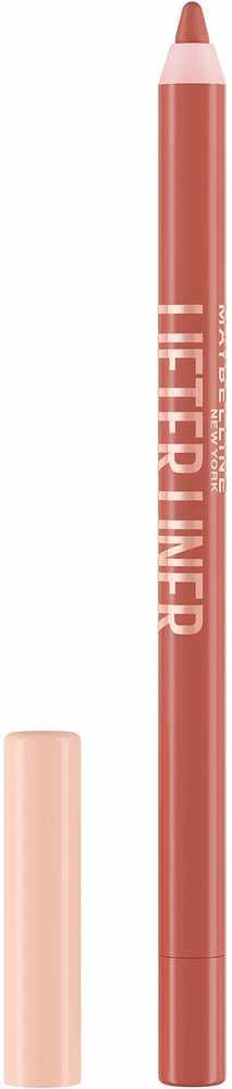 Maybelline Lifter Liner Lip Pieštukas