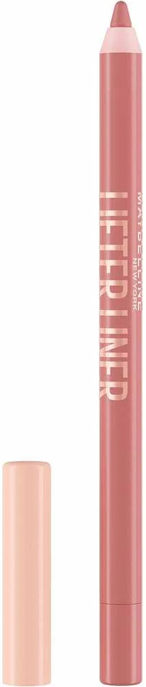 Maybelline Lifter Liner Lip Pieštukas