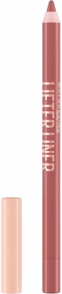 Maybelline Lifter Liner Lip Pieštukas