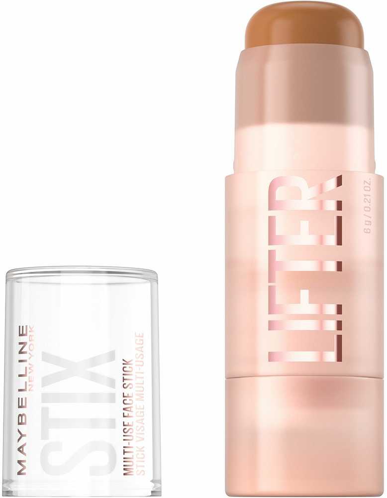Maybelline Kontūravimo pieštukas (Lifter Stix) 6 g