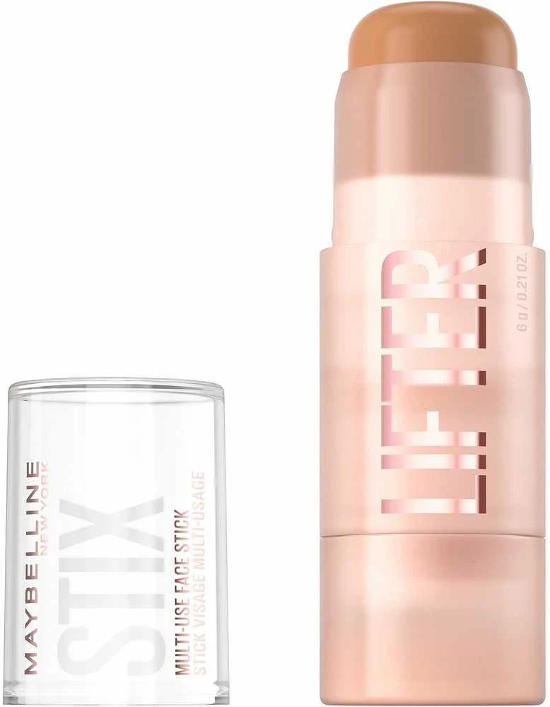 „Maybelline Lifter Stix Barra Facial Multiuso“ veido kremas, 45 g, 6 g