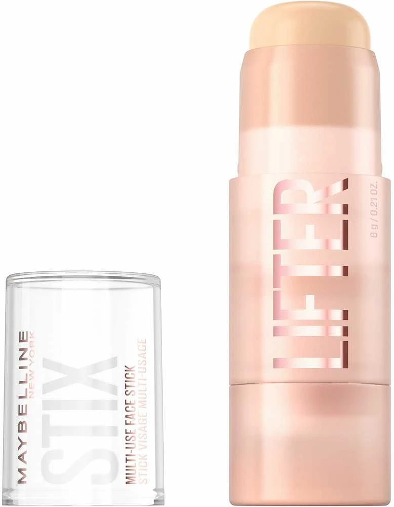 Maybelline Lifter Stix Barra Facial Multiuso 05, 6 g