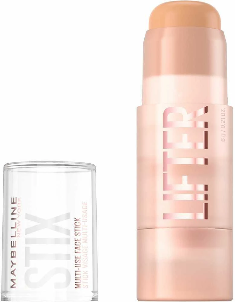 „Maybelline Lifter Stix Barra Facial Multiuso“ veido kremai, 20 vnt., 6 g