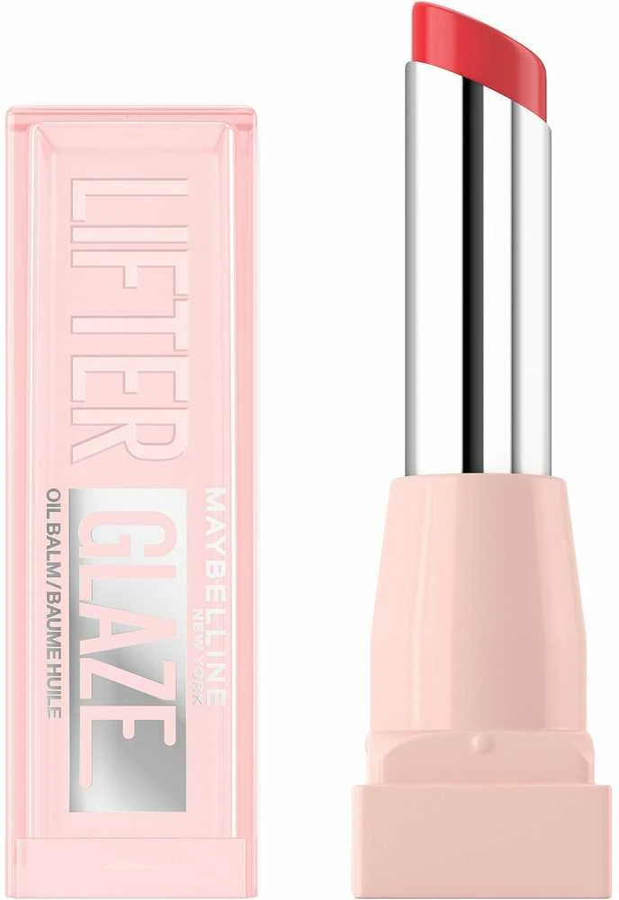 Maybelline Lifter Glaze Oil Lūpų balzamas (Oil Balm) 2.8 g