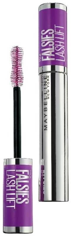 Maybelline New York The Falsies Lash Lift Blakstienų tušas Juodas blakstienų tušas 9,6 ml