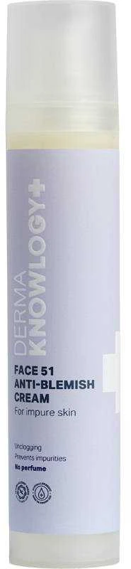 DermaKnowlogy veido kremas, 50 ml