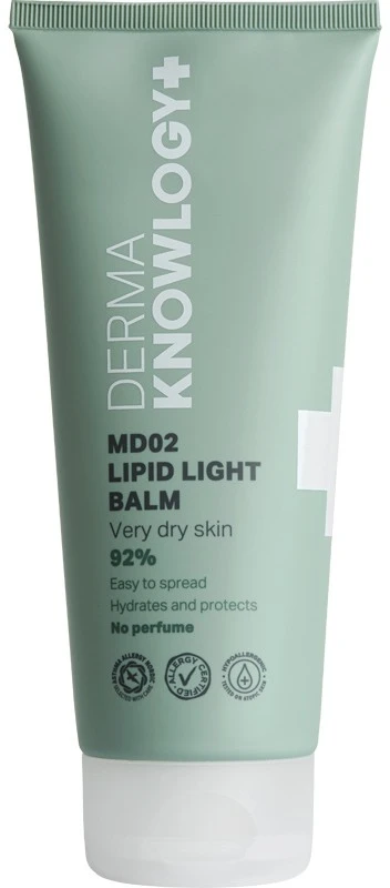 DermaKnowlogy MD0x, 200 ml