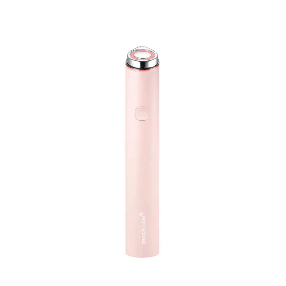 Medicube - AGE-R Booster Pro Mini - rožinis