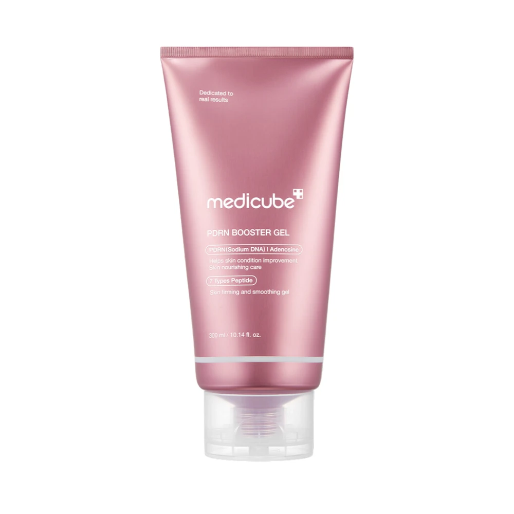 Medicube - PDRN stiprinamasis gelis - 300 ml