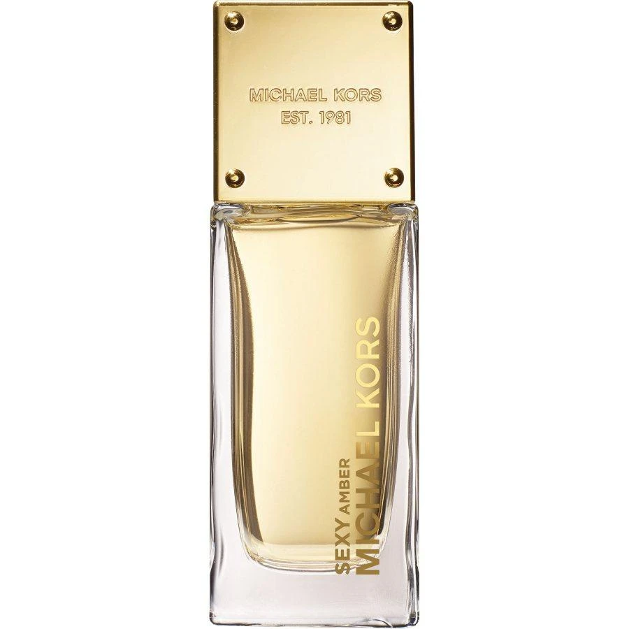 Michael Kors Sexy Amber EDP kvepalai, 50 ml