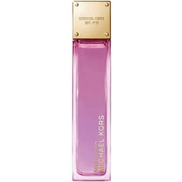 Michael Kors Sexy Blossom (Kvepalai Moterims) EDP 100ml