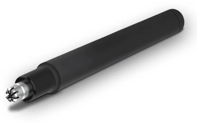 Mikamax Mini nosies plaukų kirpimo mašinėlė