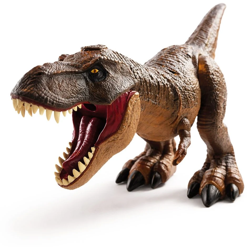 Mikamax - RC Steambreath T-Rex (XL)