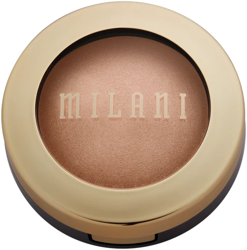 Milani kepamas veido paryškinimas Nr. 130 roza italiana 8g