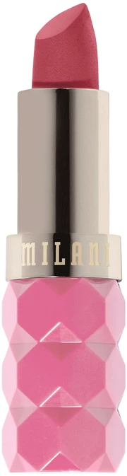 Milani Color Fetish Matte Kreminis Lipstick 310 Peony 3.96 g
