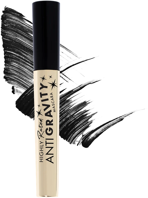 Milani Anti-Gravity Volume Blakstienų tušas Intense Juodas 11.5 ml