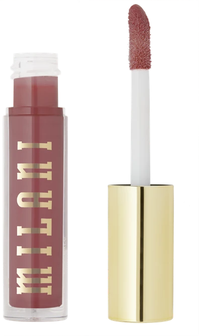Milani Keep It Full Lip Plumper Lip Plumper lūpų dažai, 13 Rosewood, 3.7 ml