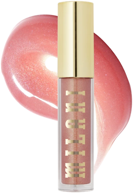 Milani Keep It Full Lip Plumper drėkinamasis lūpų putlinimo priemonė 04 Luminoso 3,7 ml