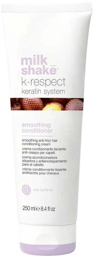 Plaukų kondicionierius Milk Shake k-respect Smoothing Conditioner 250 ml