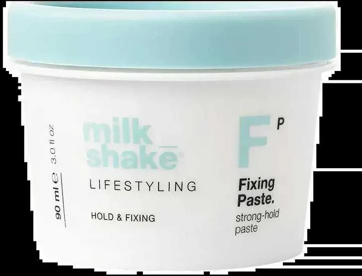 Milk Shake Lifestyling Fixing Paste plaukų formavimo pasta, 100 ml