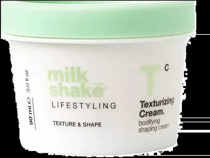 Milk Shake Texturizing Kreminis Hair Styling Kreminis Medium, 90 ml