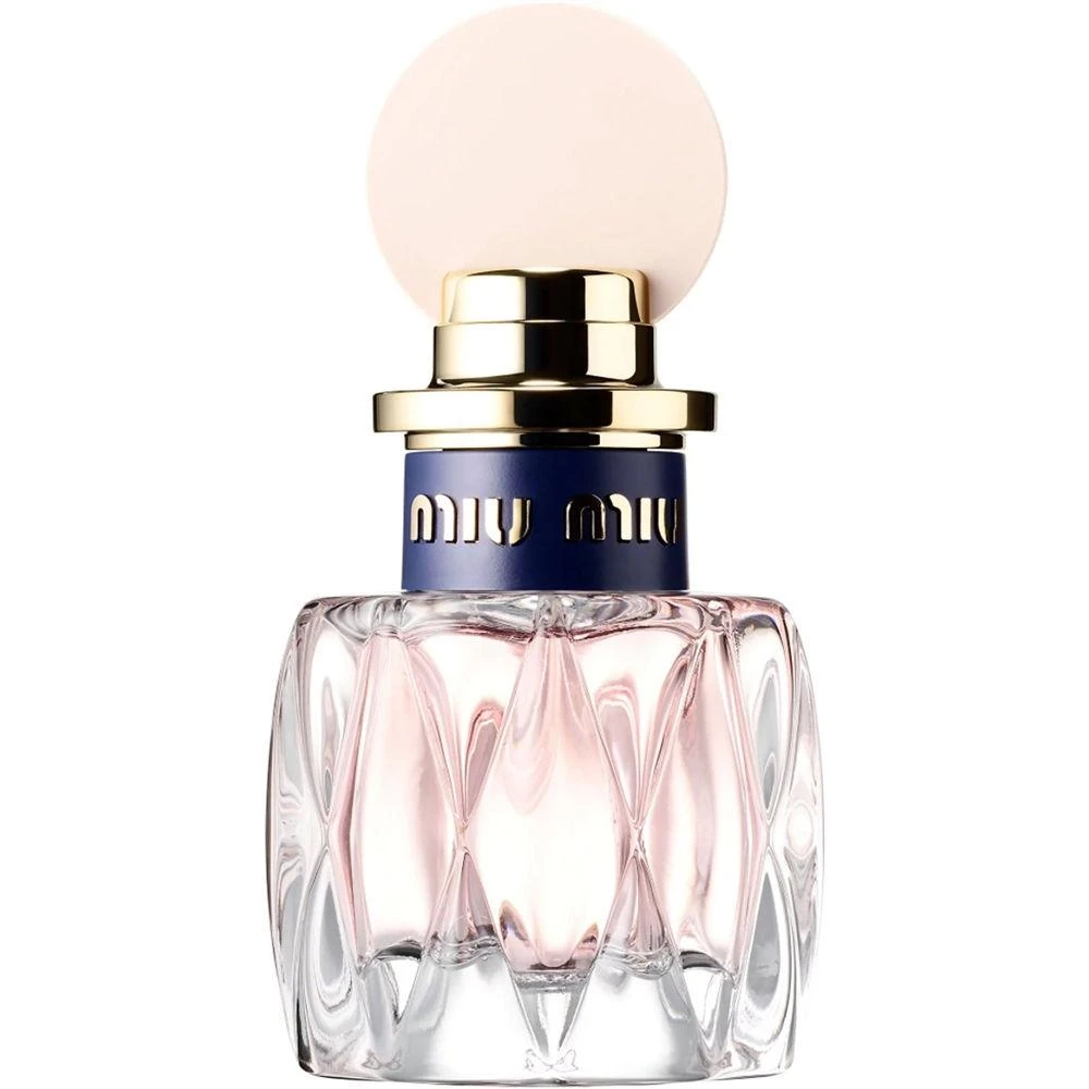 Miu Miu L'Eau Rosée EDT tualetinis vanduo unisex, 50 ml