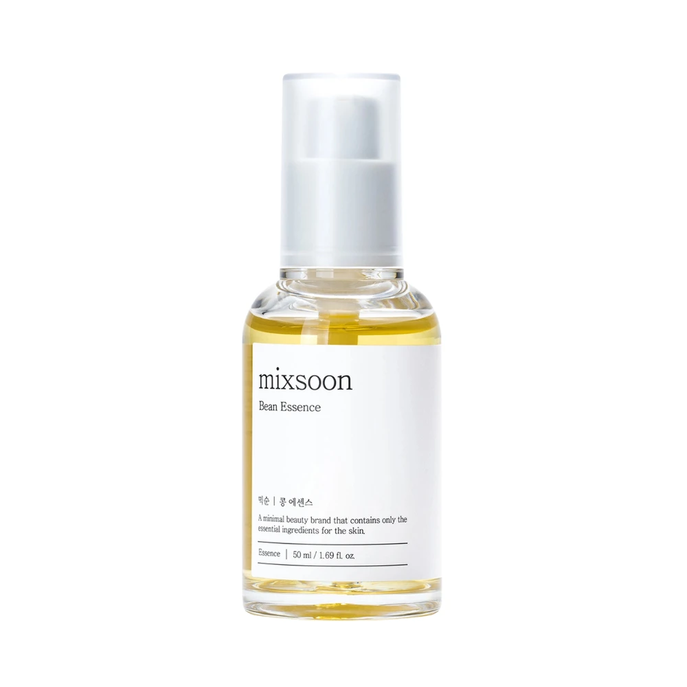 Mixsoon pupelės, 50 ml