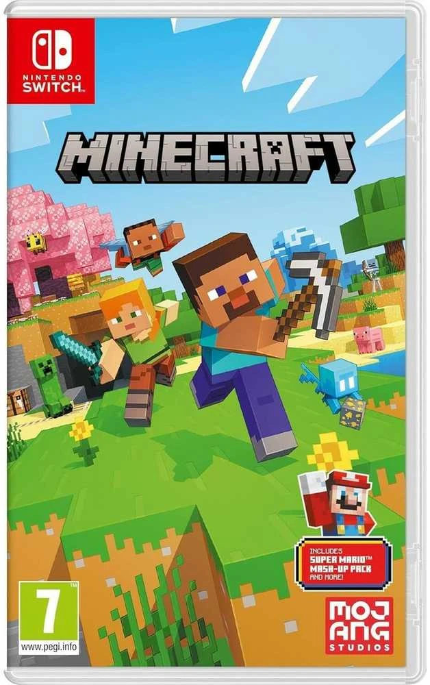 Mojang Ab Minecraft