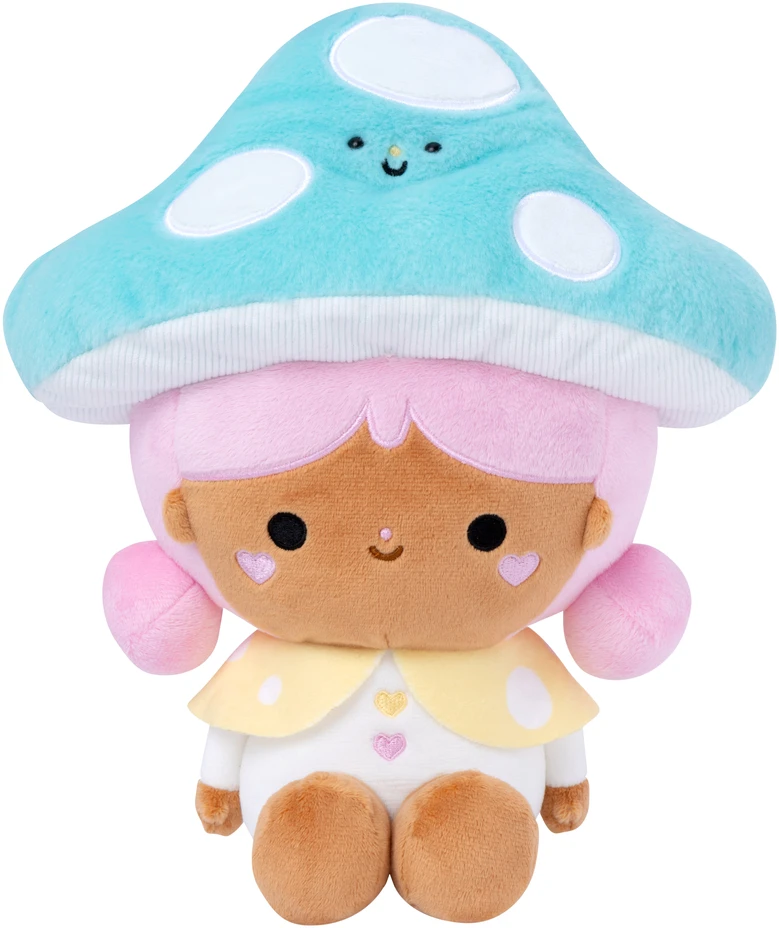 Momiji Magical Meadow Skyla Boo pliušinis žaislas 26,5 cm