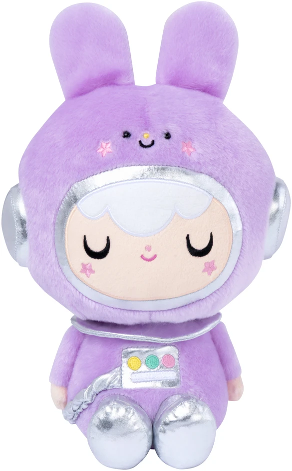 Momiji Out Of This World Astro Bunny pliušinis žaislas 25 cm