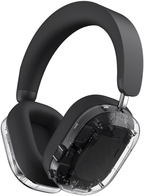 Mondo | Ausinės | M1002 | Noise canceling