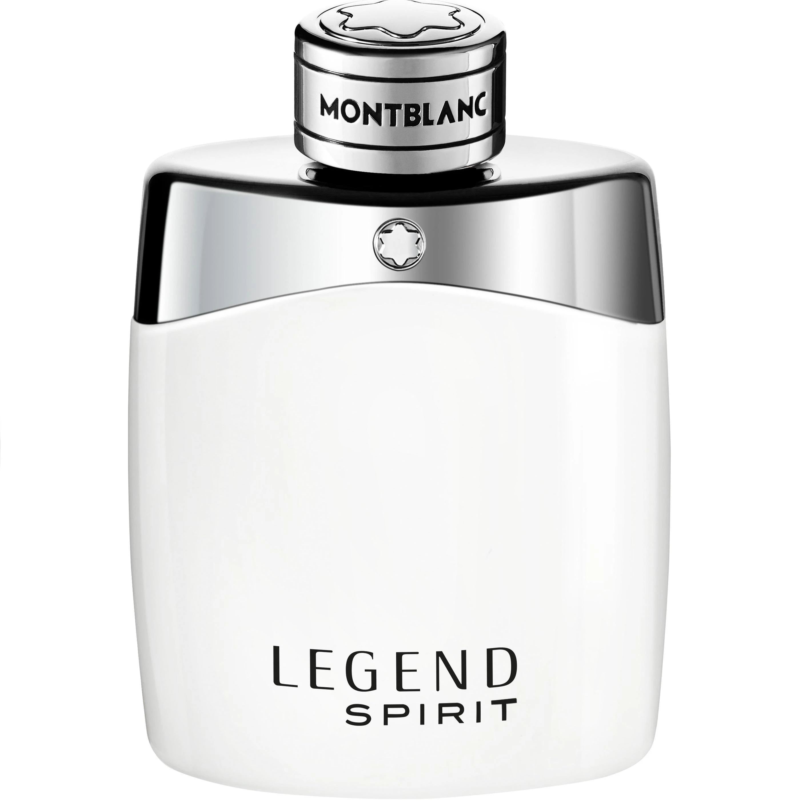 Kvepalai vyrams Montblanc Legend Spirit EDT, 200 ml