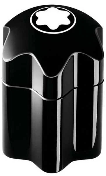 Mont Blanc Montblanc Emblem tualetinis vanduo 100ml