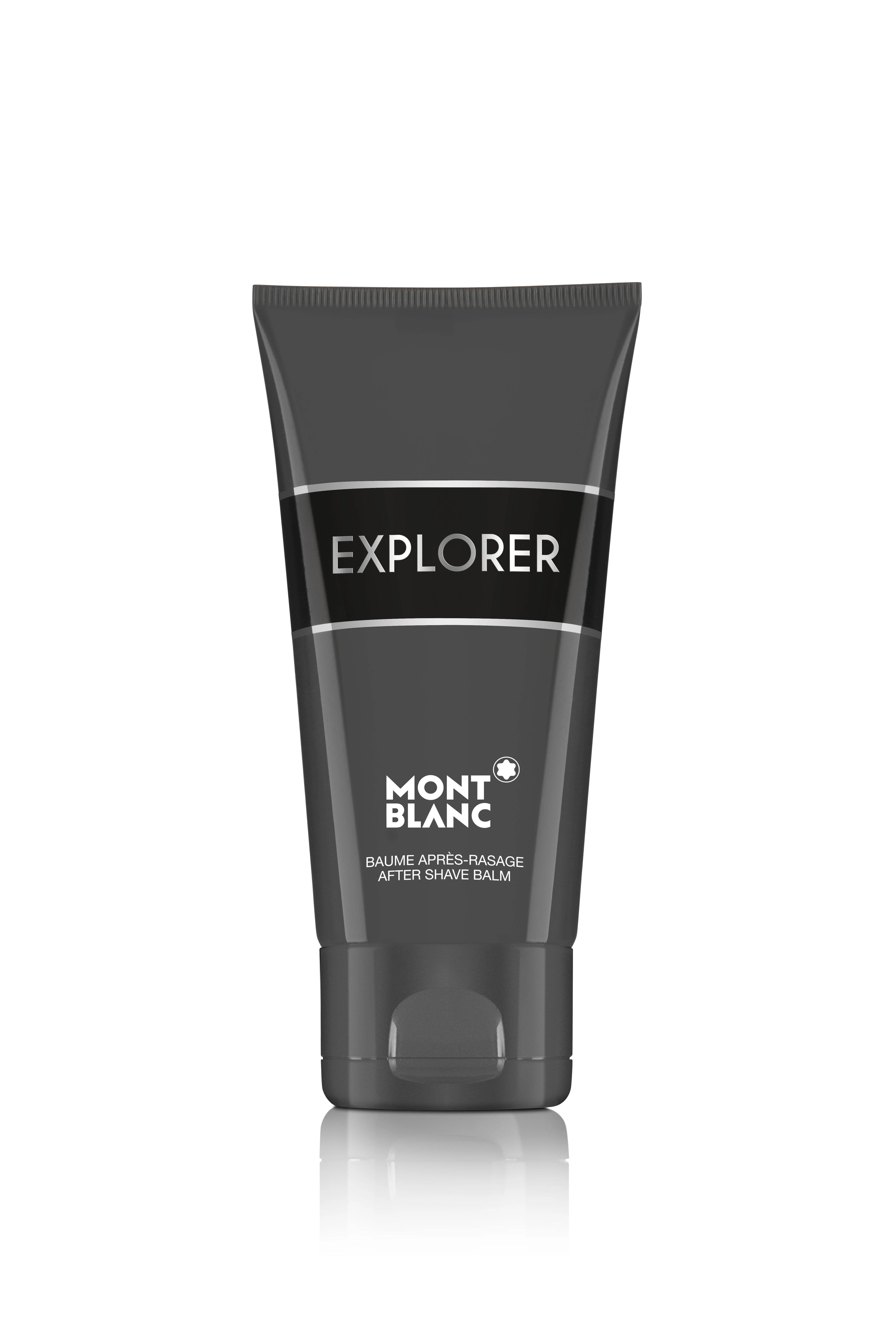 Mont Blanc Montblanc Explorer balzamas po skutimosi 150ml