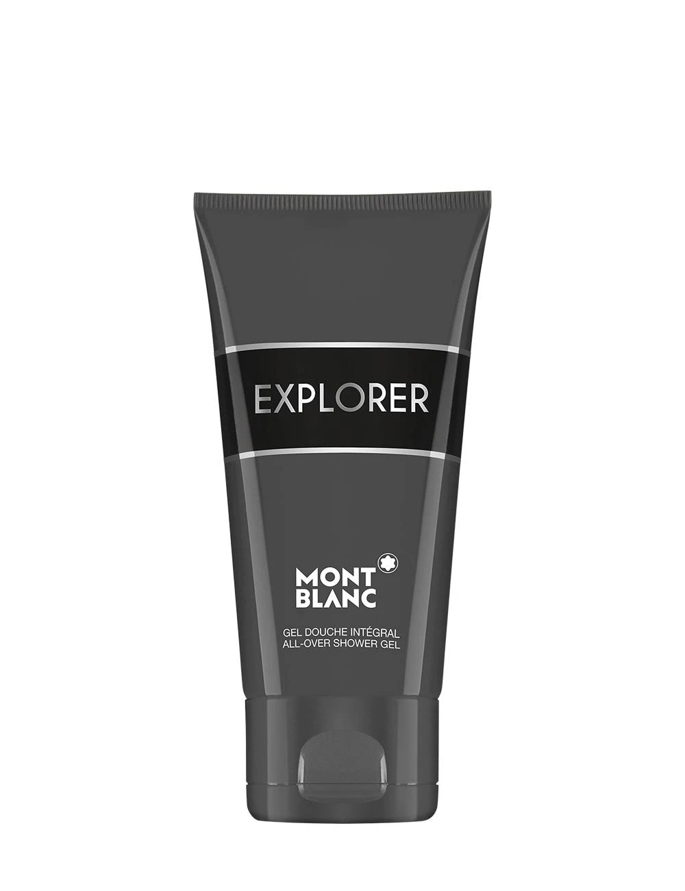 Mont Blanc Montblanc Explorer All Over Dušo želė, 150ml